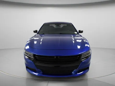 Another view of 2022 Dodge Charger SXT for sale in Chillicothe, MO at MAG CDJR