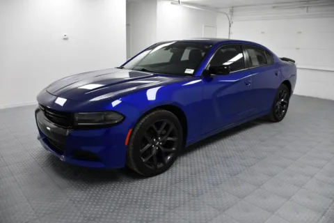 Another view of 2022 Dodge Charger SXT for sale in Chillicothe, MO at MAG CDJR