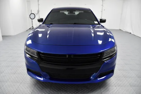 Photos of 2022 Dodge Charger SXT for sale in Chillicothe, MO at MAG CDJR