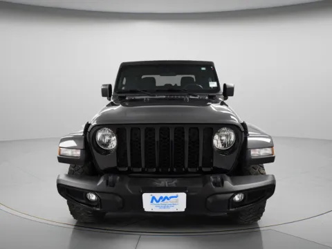 Photos of 2022 Jeep Gladiator Willys for sale in Chillicothe, MO at MAG CDJR