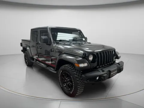 Photos of 2022 Jeep Gladiator Willys for sale in Chillicothe, MO at MAG CDJR