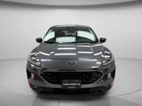 Another view of 2022 Ford Escape SE for sale in Chillicothe, MO at MAG CDJR