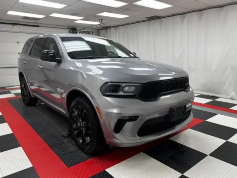 More photos of 2021 Dodge Durango GT at MAG CDJR, MO