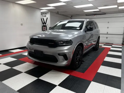 Photos of 2021 Dodge Durango GT for sale in Chillicothe, MO at MAG CDJR
