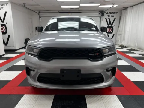 Another view of 2021 Dodge Durango GT for sale in Chillicothe, MO at MAG CDJR