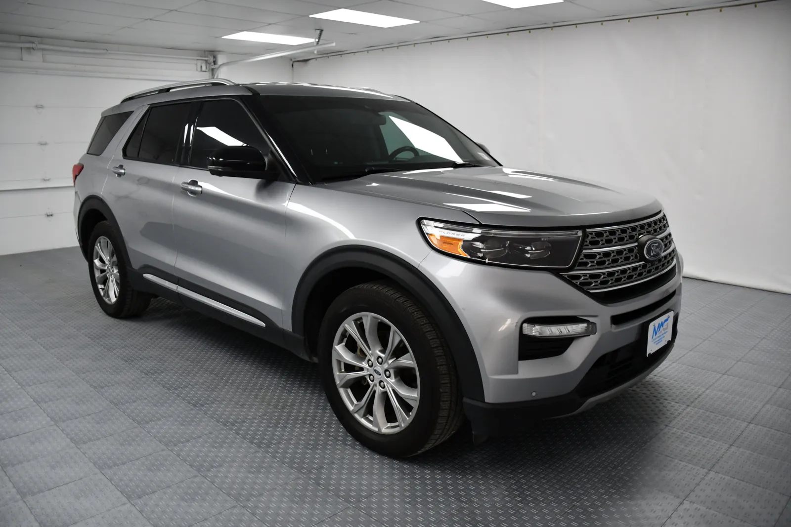 2021 Ford Explorer Limited for sale in Chillicothe, MO