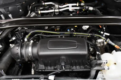 Another view of 2021 Ford Explorer Limited for sale in Chillicothe, MO at MAG CDJR