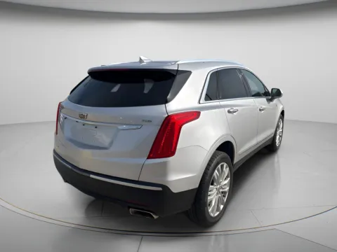 More photos of 2019 Cadillac XT5 Premium Luxury AWD at MAG CDJR, MO