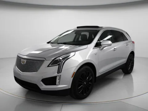 More photos of 2019 Cadillac XT5 Premium Luxury AWD at MAG CDJR, MO