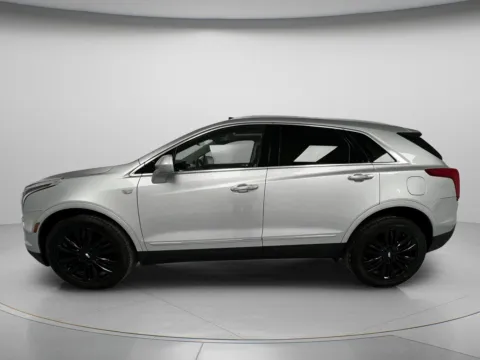 More photos of 2019 Cadillac XT5 Premium Luxury AWD at MAG CDJR, MO