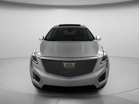 Another view of 2019 Cadillac XT5 Premium Luxury AWD for sale in Chillicothe, MO at MAG CDJR