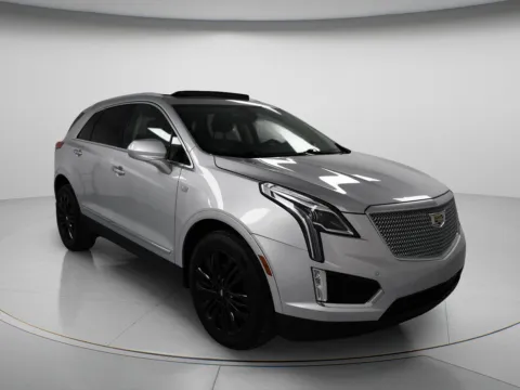 Photos of 2019 Cadillac XT5 Premium Luxury AWD for sale in Chillicothe, MO at MAG CDJR