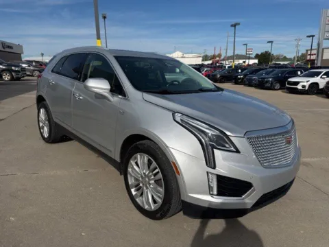 Photos of 2019 Cadillac XT5 Premium Luxury AWD for sale in Chillicothe, MO at MAG CDJR