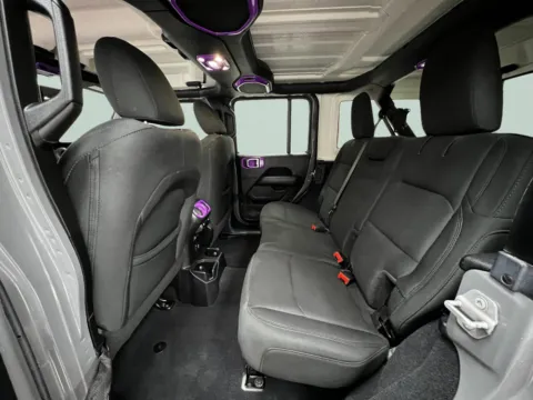 Photos of 2019 Jeep Wrangler Unlimited Sahara for sale in Chillicothe, MO at MAG CDJR