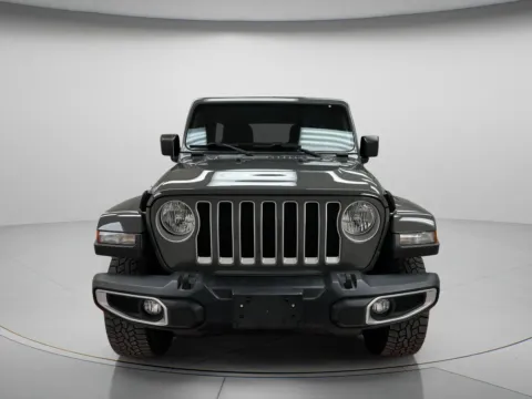 Another view of 2019 Jeep Wrangler Unlimited Sahara for sale in Chillicothe, MO at MAG CDJR