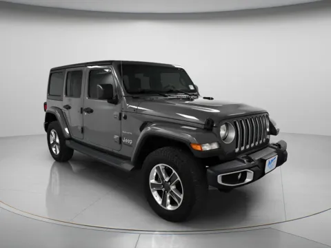 Photos of 2019 Jeep Wrangler Unlimited Sahara for sale in Chillicothe, MO at MAG CDJR