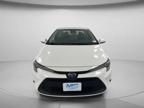 Photos of 2021 Toyota Corolla Hybrid LE for sale in Chillicothe, MO at MAG CDJR