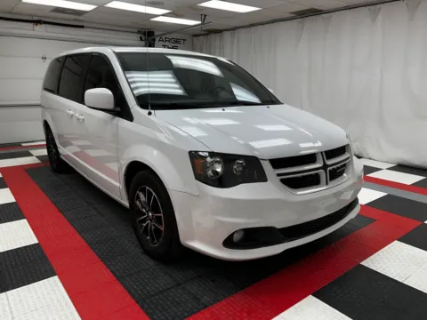 More photos of 2019 Dodge Grand Caravan GT at MAG CDJR, MO