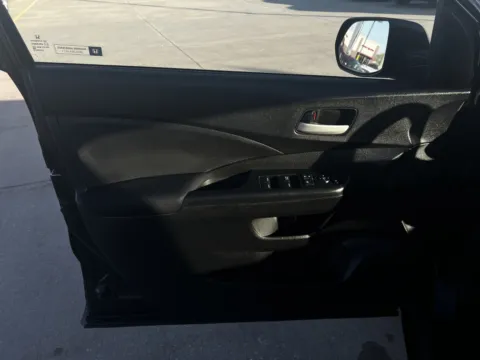 More photos of 2016 Honda CR-V LX at MAG CDJR, MO