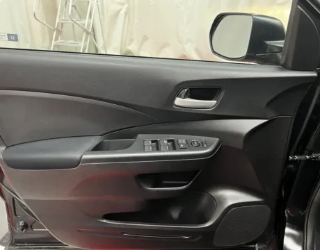 More photos of 2016 Honda CR-V LX at MAG CDJR, MO