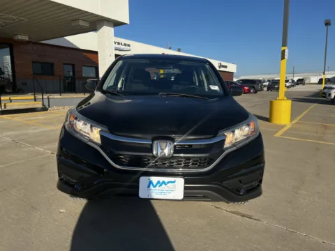 Photos of 2016 Honda CR-V LX for sale in Chillicothe, MO at MAG CDJR