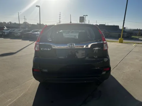 More photos of 2016 Honda CR-V LX at MAG CDJR, MO