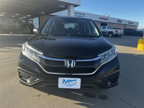 Photos of 2016 Honda CR-V LX for sale in Chillicothe, MO at MAG CDJR