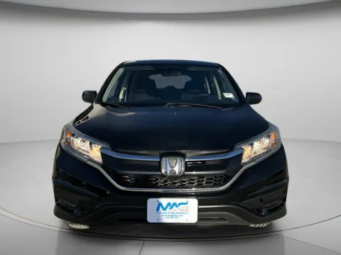 Another view of 2016 Honda CR-V LX for sale in Chillicothe, MO at MAG CDJR