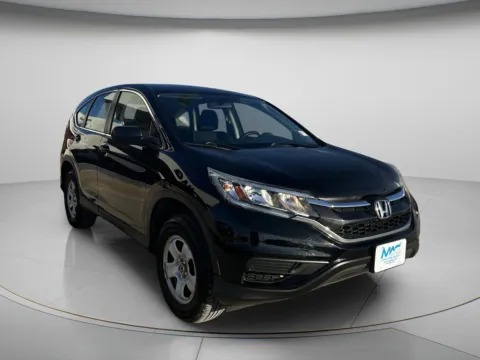 Photos of 2016 Honda CR-V LX for sale in Chillicothe, MO at MAG CDJR