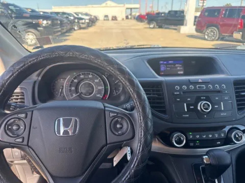 More photos of 2016 Honda CR-V LX at MAG CDJR, MO