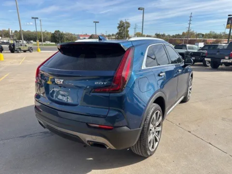 More photos of 2019 Cadillac XT4 FWD Premium Luxury at MAG CDJR, MO