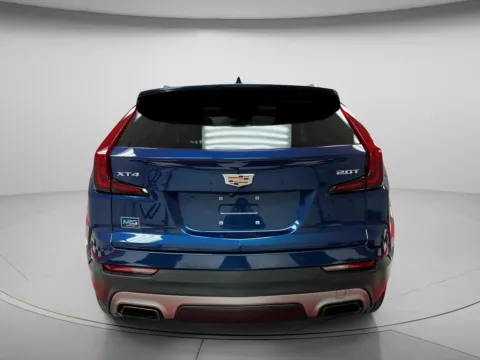 More photos of 2019 Cadillac XT4 FWD Premium Luxury at MAG CDJR, MO