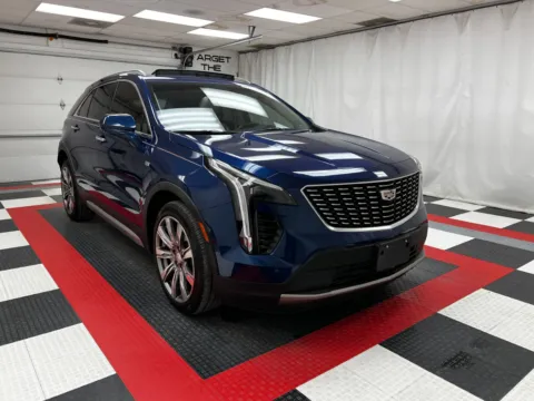More photos of 2019 Cadillac XT4 FWD Premium Luxury at MAG CDJR, MO