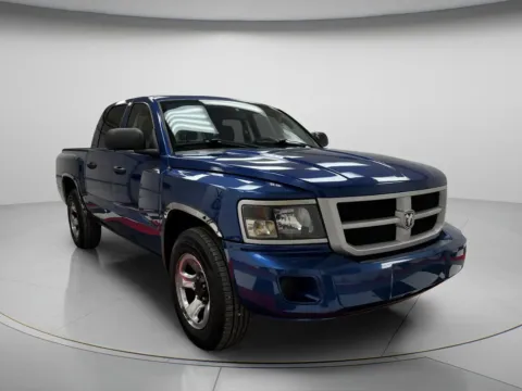 Photos of 2011 Ram Dakota Bighorn/Lonestar for sale in Chillicothe, MO at MAG CDJR