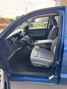 Another view of 2011 Ram Dakota Bighorn/Lonestar for sale in Chillicothe, MO at MAG CDJR