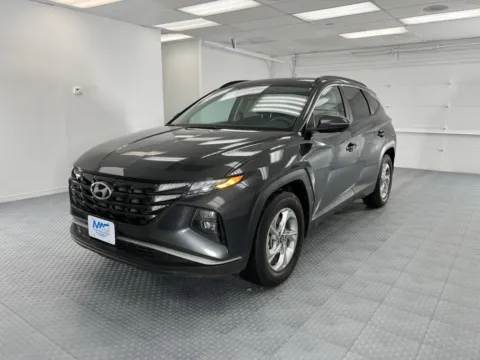 Photos of 2023 Hyundai Tucson SEL for sale in Chillicothe, MO at MAG CDJR