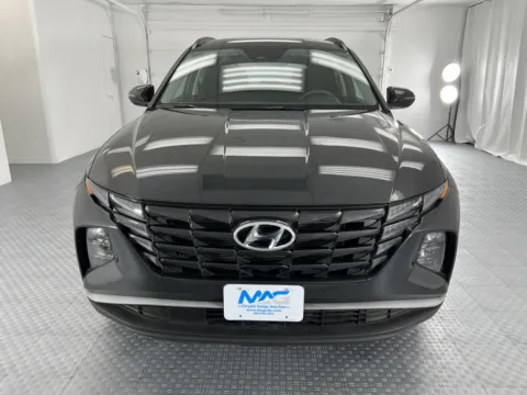 Another view of 2023 Hyundai Tucson SEL for sale in Chillicothe, MO at MAG CDJR