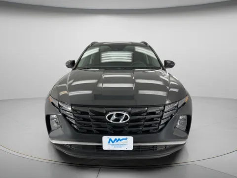 Another view of 2023 Hyundai Tucson SEL for sale in Chillicothe, MO at MAG CDJR