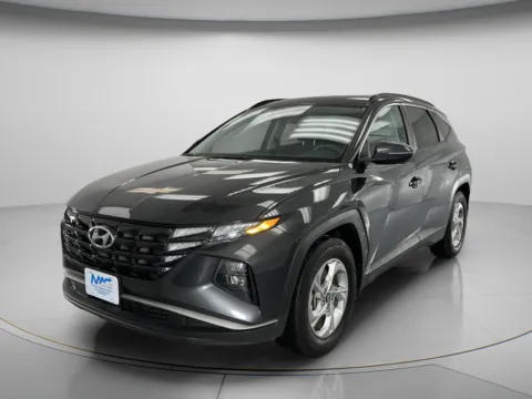 More photos of 2023 Hyundai Tucson SEL at MAG CDJR, MO