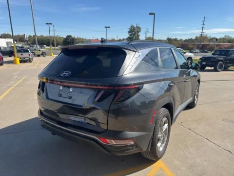 More photos of 2023 Hyundai Tucson SEL at MAG CDJR, MO