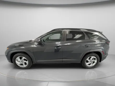 More photos of 2023 Hyundai Tucson SEL at MAG CDJR, MO