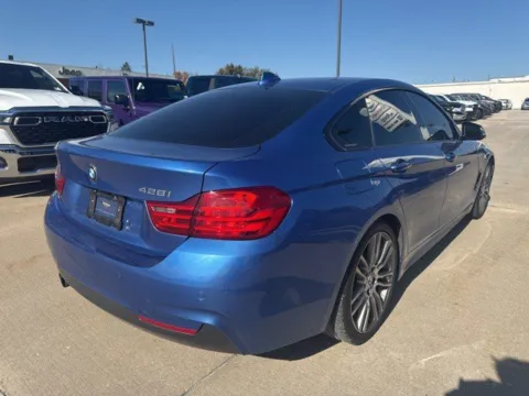 More photos of 2016 BMW 4 Series 428i at MAG CDJR, MO