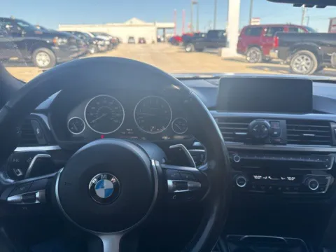 More photos of 2016 BMW 4 Series 428i at MAG CDJR, MO
