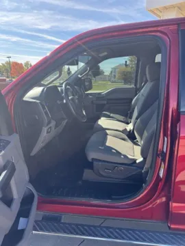 Another view of 2018 Ford F-150 XLT 4WD SuperCrew 5.5' Box for sale in Chillicothe, MO at MAG CDJR