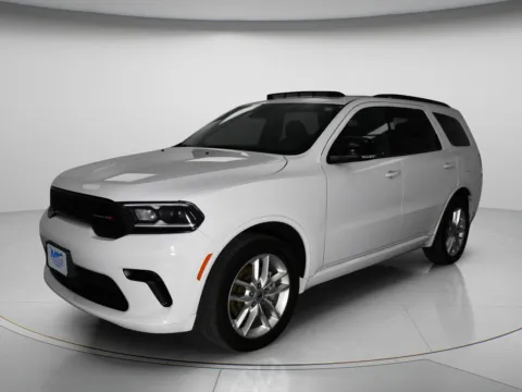 Another view of 2024 Dodge Durango GT Plus for sale in Chillicothe, MO at MAG CDJR