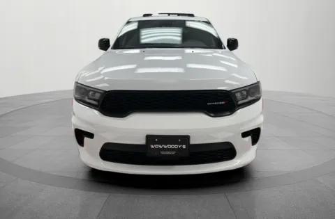 Another view of 2024 Dodge Durango GT Plus for sale in Chillicothe, MO at MAG CDJR