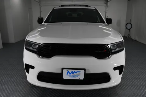 Photos of 2024 Dodge Durango GT Plus for sale in Chillicothe, MO at MAG CDJR