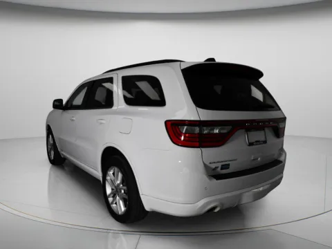 More photos of 2024 Dodge Durango GT Plus at MAG CDJR, MO