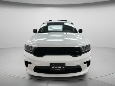 Another view of 2024 Dodge Durango GT Plus for sale in Chillicothe, MO at MAG CDJR