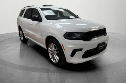 More photos of 2024 Dodge Durango GT Plus at MAG CDJR, MO